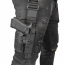 Кобура набедренная IMI Glock (Black)