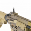 Страйкбольный автомат (East Crane) HK417A2 16 inch EC-202-16-DY-UP