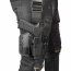 Кобура набедренная CQC Glock (Black)