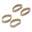 Резинка тактическая (WADSN) Rubber Ring (4 шт) TAN