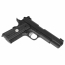 Страйкбольный пистолет (WE) COLT 1911 Knight Hawk GBB (Black)