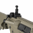 Страйкбольный автомат (Cyma) CM518TN M4 TAN ABS-пластик