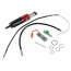 Кит ВВД Система (WOLVERINE) GEN.2 INFERNO V3 (AK) Cylinder with Premium Electronics