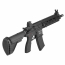 Страйкбольный автомат (East Crane) HK416D (9 INCH) EC-102-UP