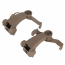 Крепление на шлем для наушников (EARMOR) ARC rail Mark4 / PLUS series (CB)