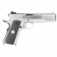 Страйкбольный пистолет (WE) COLT 1911 Knight Hawk GBB (Silver)