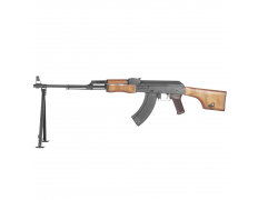 Страйкбольный пулемет (LCT) РПК Wood (UP) RPK AEG