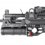 Страйкбольный автомат (AirsoftSports) LCT АК-12 ver.2020 (UP) AS20