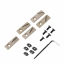 Кабельный зажим (WADSN) Emissary Development Cable Clip (5 шт.) DE 
