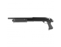Страйкбольный дробовик (Cyma) CM351M M870 (металл)
