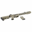Страйкбольный автомат (Cyma) CM518TN M4 TAN ABS-пластик