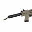 Страйкбольный автомат (Cyma) CM518TN M4 TAN ABS-пластик