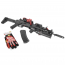 Страйкбольный автомат (AirsoftSports) LCT АК-12 ver.2020 (UP) AS20
