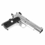 Страйкбольный пистолет (WE) COLT 1911 Knight Hawk GBB (Silver)