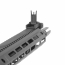 Страйкбольный автомат (East Crane) MK16 URGI 13.5 INCH M-LOK (BK) EC-634-13.5-UP