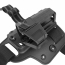 Кобура набедренная Movable Sig Sauer P320 (Black) 