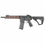 Страйкбольный автомат (East Crane) DDM4 V7 S 10inch EC-645-WB-UP