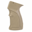 Рукоятка пистолетная GBB Tactical Grip AK (DE)