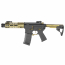 Страйкбольный автомат (East Crane) Strike Industries 7 INCH M-LOK EC-333-SE-UP FDE