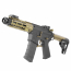 Страйкбольный автомат (East Crane) Strike Industries 7 INCH M-LOK EC-333-SE-UP FDE