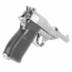 Страйкбольный пистолет (WE) Walther P38 GBB (Silver)