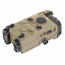 Анпек (WADSN) ET OGL Red Laser+White Light NYLON (DE)