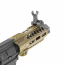 Страйкбольный автомат (East Crane) Strike Industries 7 INCH M-LOK EC-333-SE-UP FDE