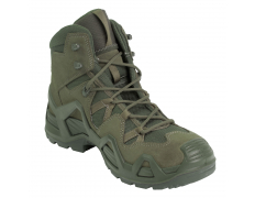 Ботинки (LOWA) ZEPHYR MK2 GTX MID Ranger Green размер 44 (9.5)