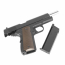 Страйкбольный пистолет (WE) COLT 1911 Goverment V.3 GBB (Black)