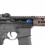 Страйкбольный автомат (East Crane) DDM4 V7 S 10inch EC-645-WB-UP