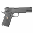 Страйкбольный пистолет (WE) COLT 1911 M.E.U. GBB (Black)