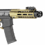 Страйкбольный автомат (East Crane) Strike Industries 7 INCH M-LOK EC-333-SE-UP FDE