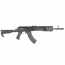 Анпек (FMA) AN-PEQ-15 Upgrade Version (Green/IR laser) Black 