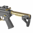 Страйкбольный автомат (East Crane) Strike Industries 7 INCH M-LOK EC-333-SE-UP FDE