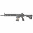 Страйкбольный автомат (East Crane) HK417A1 EC-201-13-UP