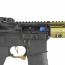 Страйкбольный автомат (East Crane) Strike Industries 7 INCH M-LOK EC-333-SE-UP FDE