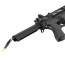 Страйкбольный автомат (Cyma) CM518 M4 ABS-пластик