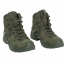 Ботинки (LOWA) ZEPHYR MK2 GTX MID Ranger Green размер 46 (11)