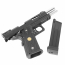 Страйкбольный пистолет (WE) Hi-Capa 5.1 K GBB (Black) 