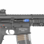 Страйкбольный автомат (East Crane) HK417A1 EC-201-13-UP