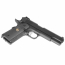 Страйкбольный пистолет (WE) COLT 1911 M.E.U. GBB (Black)