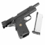 Страйкбольный пистолет (WE) COLT 1911 M.E.U. GBB (Black)