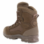 Ботинки (LOWA) BREACHER N GTX MID (Dark Brown) размер 42 (8)