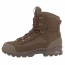 Ботинки (LOWA) BREACHER N GTX MID (Dark Brown) размер 42 (8)