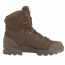 Ботинки (LOWA) BREACHER N GTX MID (Dark Brown) размер 42 (8)