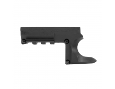 Планка RIS для Hi-Capa (Black) 