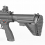 Страйкбольный автомат (East Crane) HK417A1 EC-201-13-UP