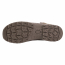 Ботинки (LOWA) BREACHER N GTX MID (Dark Brown) размер 43.5 (9)