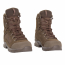 Ботинки (LOWA) BREACHER N GTX MID (Dark Brown) размер 42 (8)