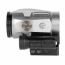 Прицел оптический SIG Magnifier Juliet 3 (Gray)